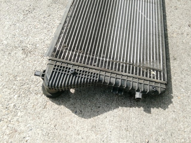 Volkswagen Touran 2005-2008 1,9 8v Diesel Intercooler 1K0145803