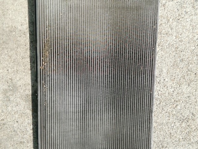 126735 Volkswagen Touran 2005-2008 1,9 8v Diesel vízhűtő 1K0121251L