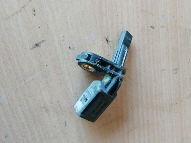 Volkswagen Touran 2005-2008 Abs jeladó Használt bal első  