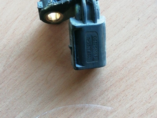 Volkswagen Touran 2005-2008 Abs jeladó Használt bal első  