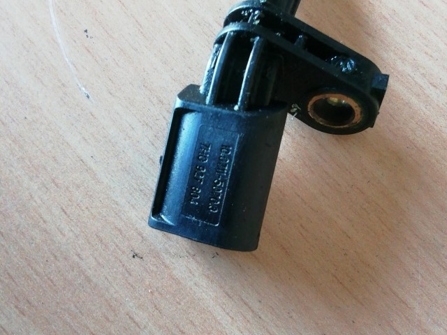 Volkswagen Touran 2005-2008 Abs jeladó Használt jobb első  