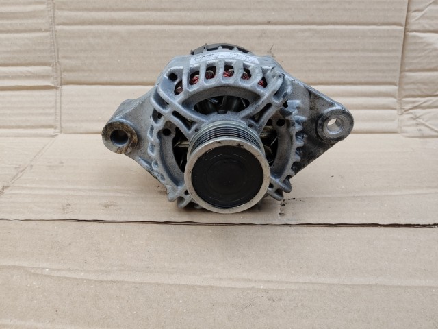 Fiat Bravo 2007-2014 1,9 16v Diesel generátor 51854902