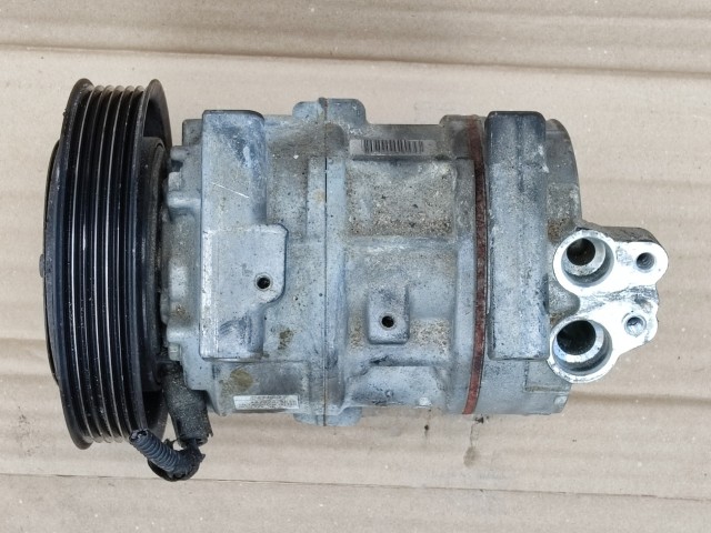 Fiat Bravo 2007-2014 1,9 16v Diesel klímakompresszor 51752531
