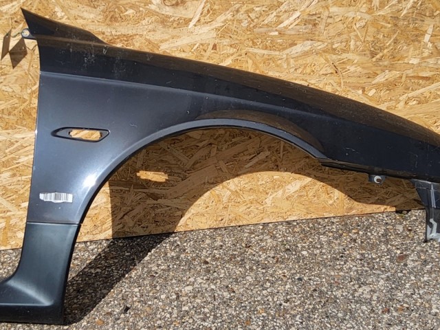 75617 Alfa Romeo 156 Crosswagon 2003-2005 jobb első sárvédő 60689402