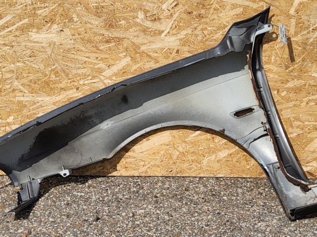 75617 Alfa Romeo 156 Crosswagon 2003-2005 jobb első sárvédő 60689402