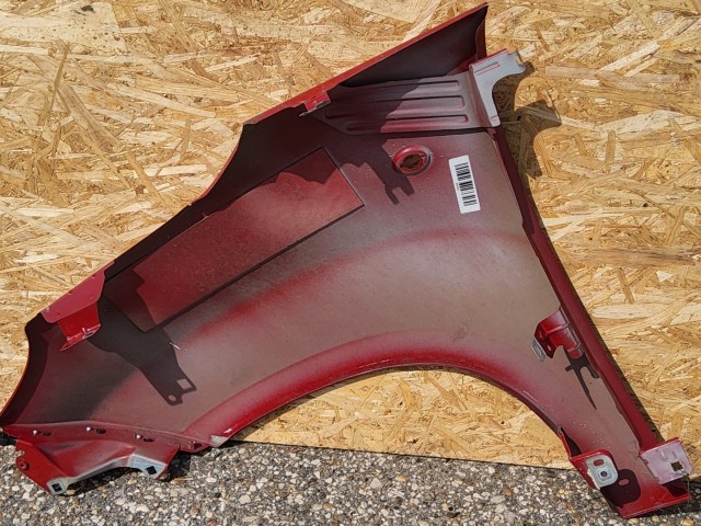 89455 Fiat Panda III. 2012- jobb első sárvédő 51845247