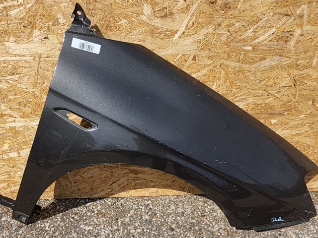 138804 Lancia Delta 2008-2014 jobb első sárvédő 51808569