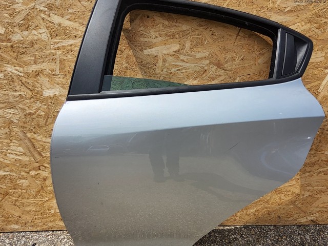 166357 Alfa Romeo Giulietta 2010-2020 bal hátsó  ajtó