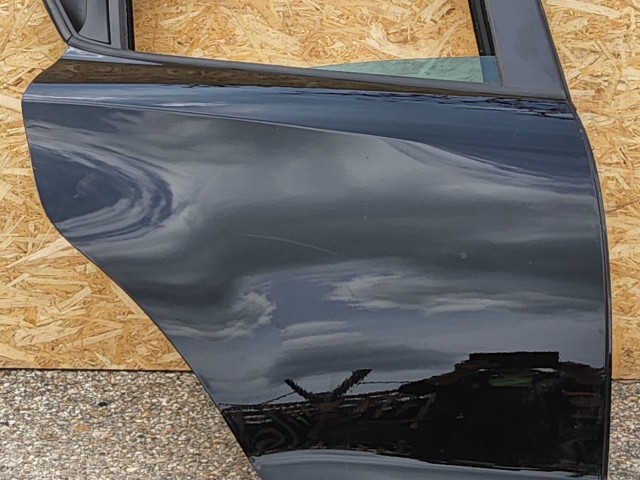 166360 Alfa Romeo Giulietta 2010-2020 jobb hátsó ajtó