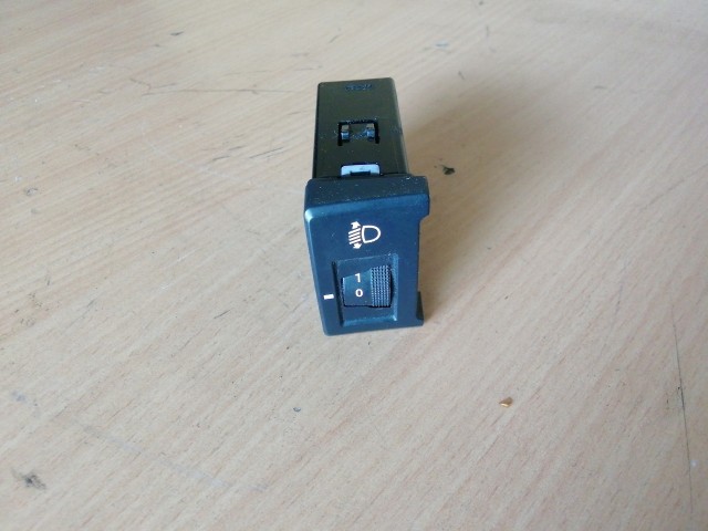 Hyundai I 30 2008-2012 Fényszóró magasság állító kapcsoló 751U00080