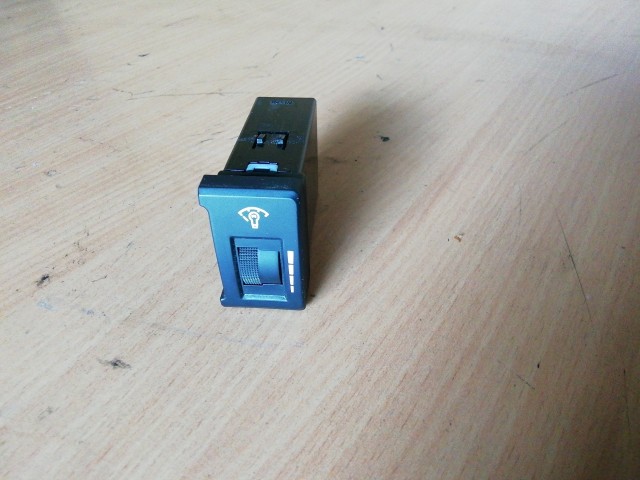 Hyundai I 30 2008-2012 fényszóró magaság állító kapcsoló 751U90070