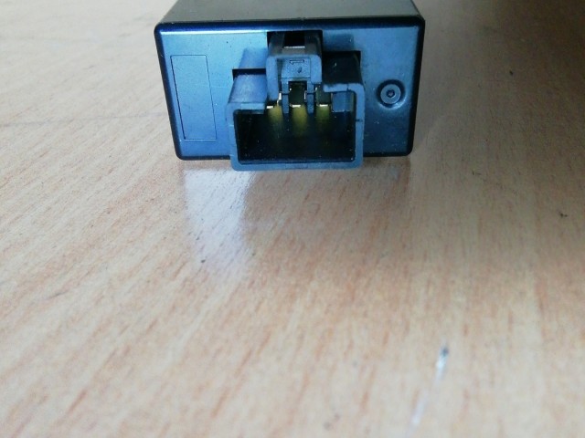 Hyundai I 30 2008-2012 fényszóró magaság állító kapcsoló 751U90070