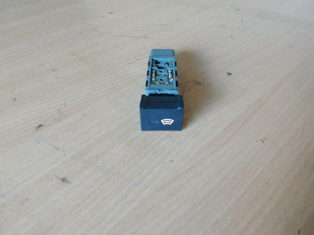 Hyundai I 30 2008-2012 Belső kapcsoló 621W05010