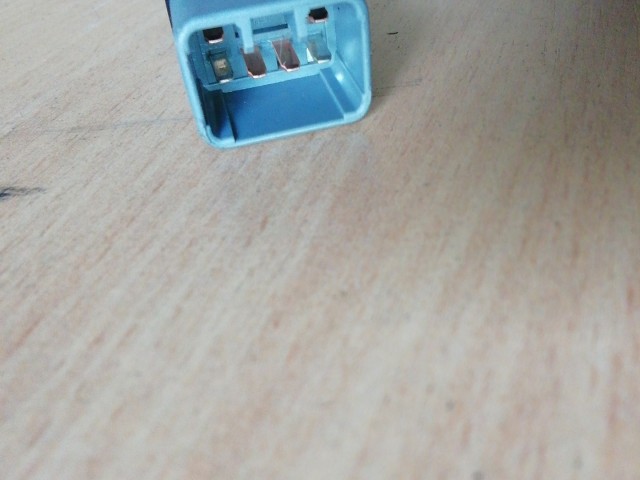 Hyundai I 30 2008-2012 Belső kapcsoló 621W05010