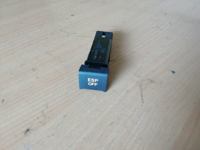 Hyundai I 30 2008-2012 Belső kapcsoló 621W05010