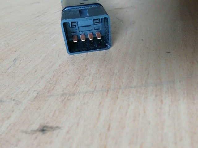 Hyundai I 30 2008-2012 Belső kapcsoló 621W05010