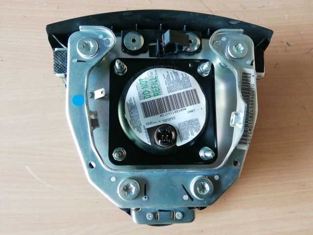 Hyundai I 30 2008-2012 kormány légzsák 2L56900030