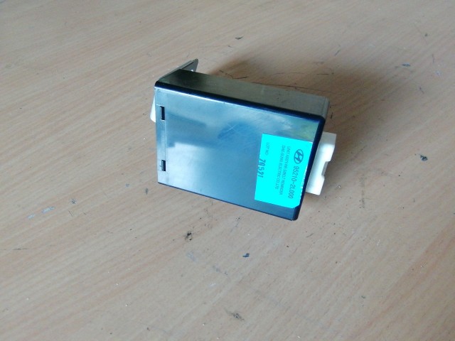 Hyundai I 30 2008-2012 Elektronika 95210-2L000