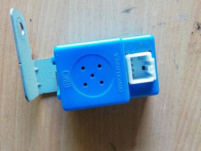 Hyundai I 30 2008-2012 Hangszóró 95710-2H000