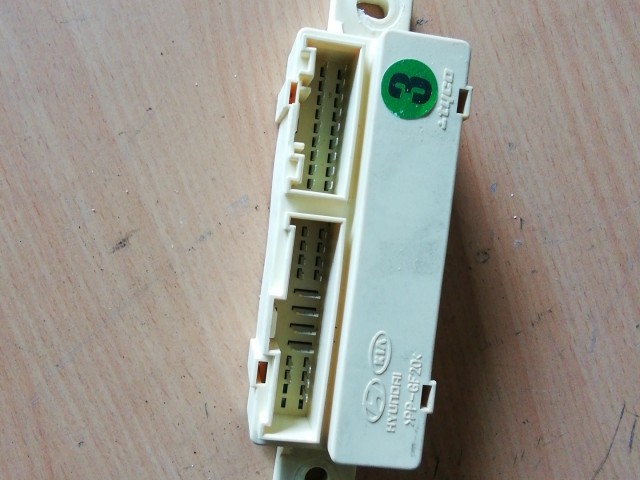 Hyundai I 30 2008-2012 Elektronika 91940-2H130