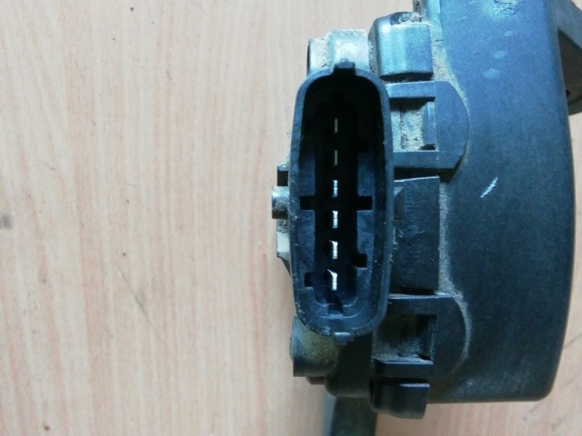 Hyundai I 30 2008-2012 Gázpedál 070517J0332