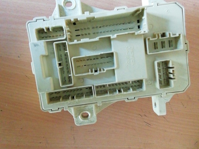 Hyundai I 30 2008-2012 1,6 Diesel motorvezérlő 91950-1H510, 0281014291, 39106-2A710