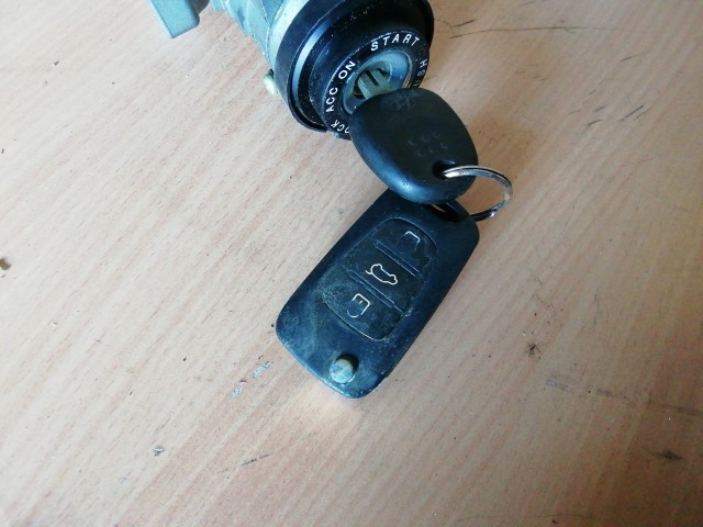 Hyundai I 30 2008-2012 1,6 Diesel motorvezérlő 91950-1H510, 0281014291, 39106-2A710