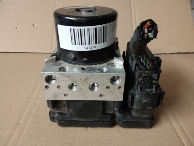 Ford C-max Abs Trw bv612c405aj