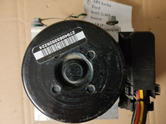 Ford C-max Abs Trw bv612c405aj