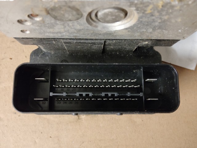 Ford C-max Abs Trw bv612c405aj