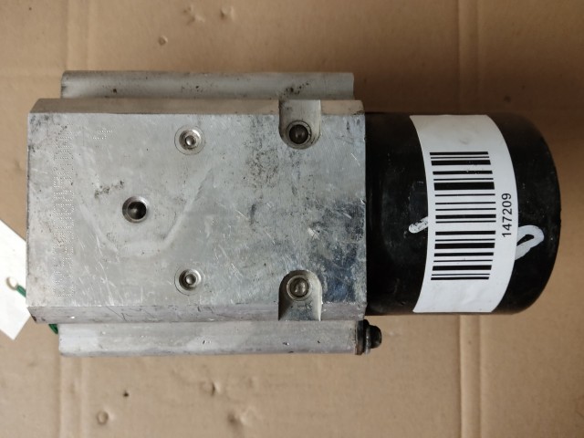 147209 Alfa Romeo 159 Abs  csatlakozó sérült