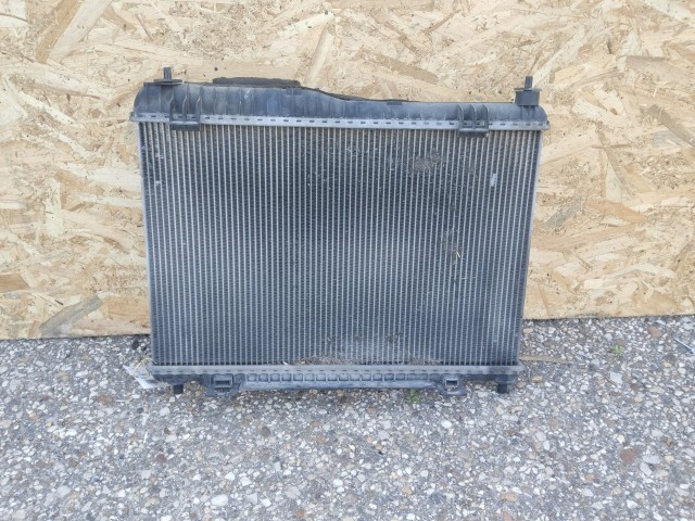 Ford Fiesta 2008-2017 1,25 , 1,4 1,6 B-Max 2012- 1,4 benzin vízhűtő 8v518005be