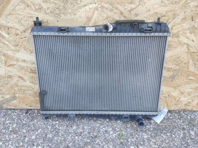 Ford Fiesta 2008-2017 1,25 , 1,4 1,6 B-Max 2012- 1,4 benzin vízhűtő 8v518005be