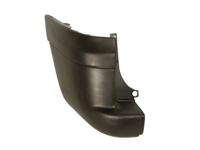 Fiat Doblo 2000-2005 utángyártott új, bal hátsó lökhárító sarok