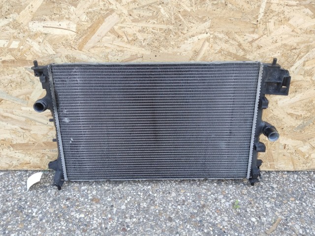 Fiat Croma  2005-2010 2,4 20v Diesel vízhűtő 51749911