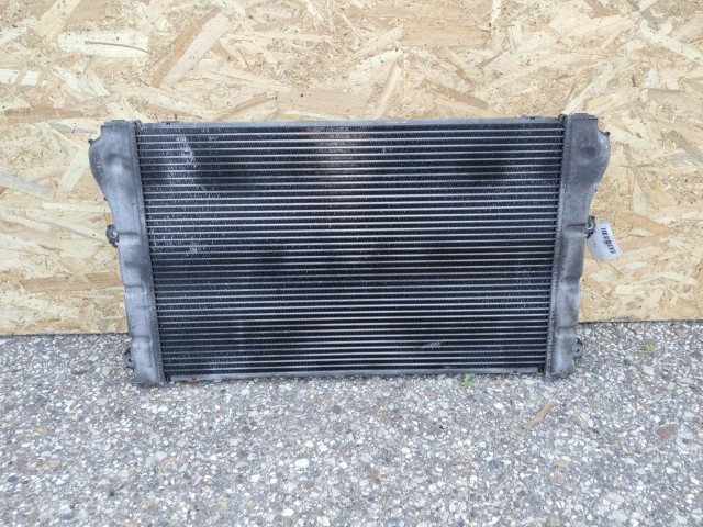 153004 Toyota Rav 4 2006-2013 Diesel Intercooler