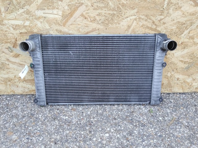 153004 Toyota Rav 4 2006-2013 Diesel Intercooler