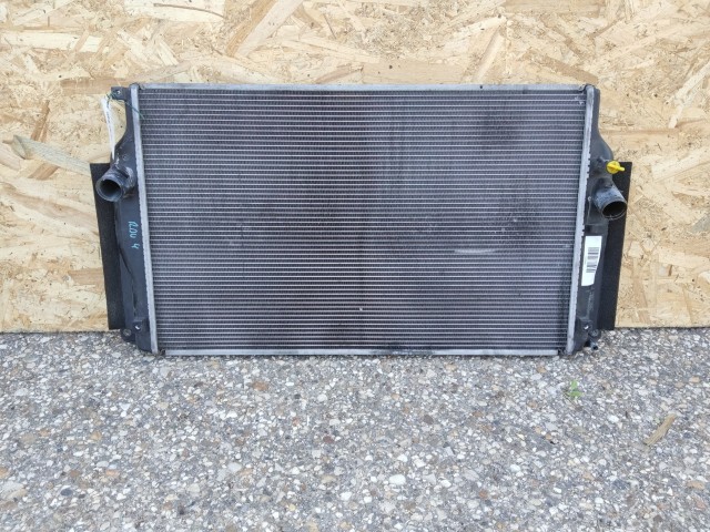 153005 Toyota Rav 4 2006-2013 Diesel vízhűtő