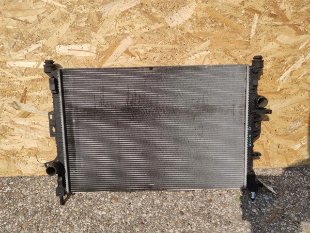 Ford Kuga 2008-2012 2.0 Diesel vízhűtő 672 479 19  , 6g918005dc