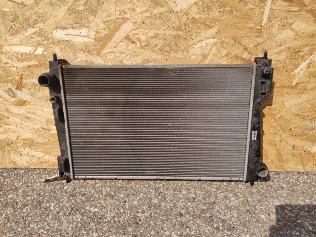 Fiat Grande Punto  2005-2009 Vízhűtő 620 415 27  