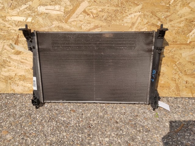 Fiat Grande Punto  2005-2009 Vízhűtő 620 415 27  