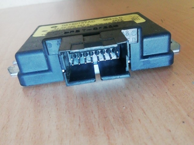 Fiat Freemont 2011-2015 Elektronika 05150757AC