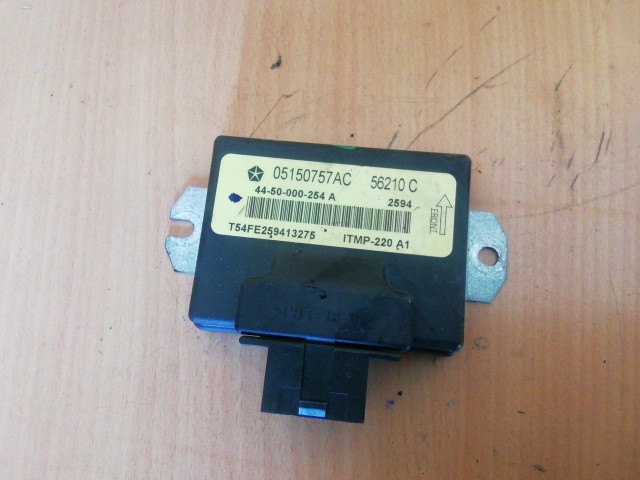 Fiat Freemont 2011-2015 Elektronika 05150757AC