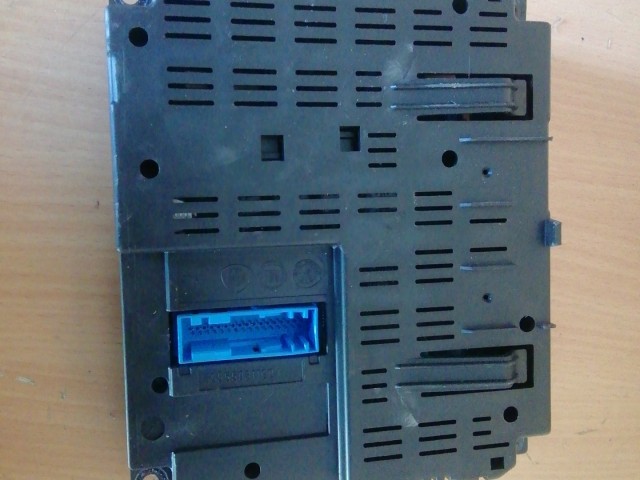 Lancia Musa, Ypsilon II., Fiat Bravo, Croma, Idea Blue&Me 51847416