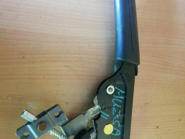 126871 Lancia Musa 2004-2012 Kézifék kar 