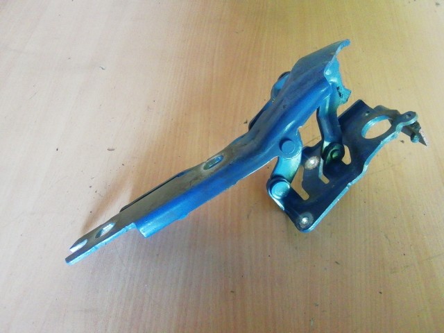 126873 Fiat Freemont 2011-2015 jobb oldali Motorháztető zsanér, gyalogosvédelem patron helyes 