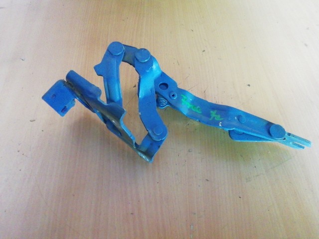 126873 Fiat Freemont 2011-2015 jobb oldali Motorháztető zsanér, gyalogosvédelem patron helyes 