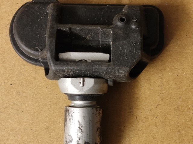 Kerék nyomás szenzor