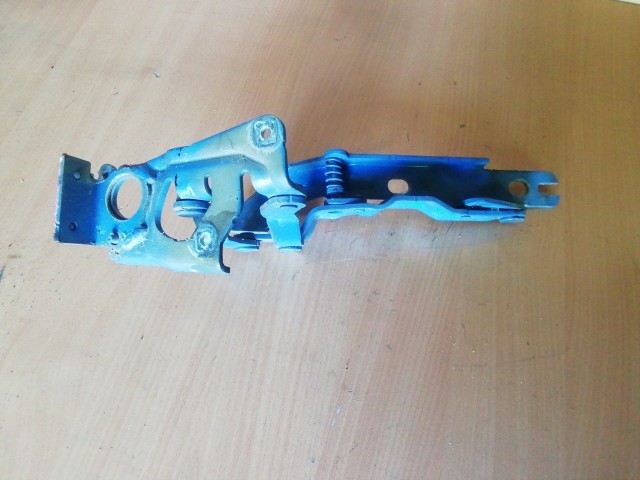 Fiat Freemont 2011-2015 Motorháztető zsanér Használt kék bal 