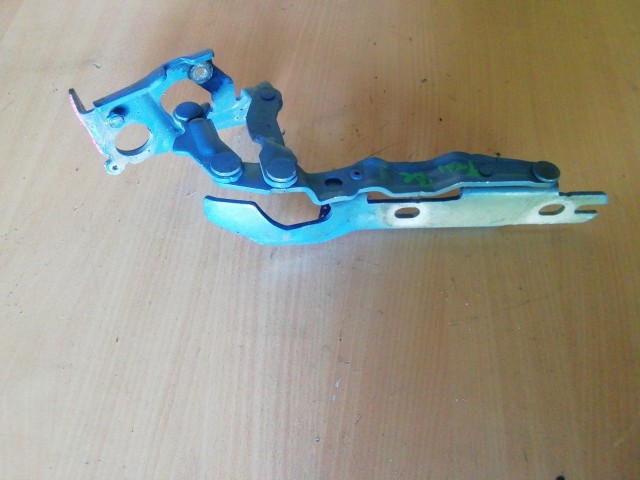 Fiat Freemont 2011-2015 Motorháztető zsanér Használt kék bal 